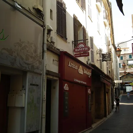 Coeur Vieil Plages A Pied Apartman *