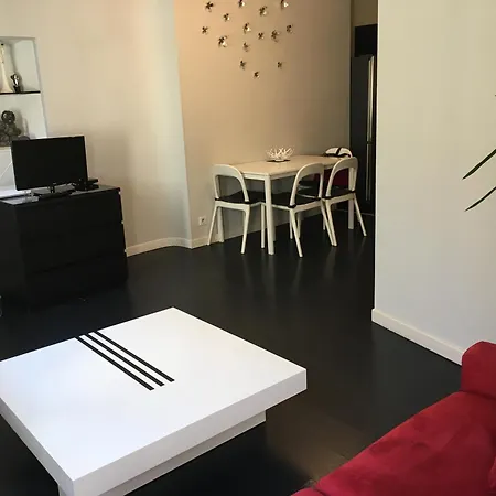 Apartman Coeur Vieil Plages A Pied *