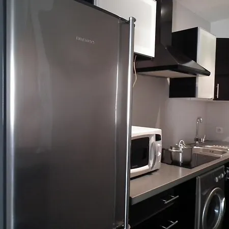 Apartman Coeur Vieil Plages A Pied Antibes