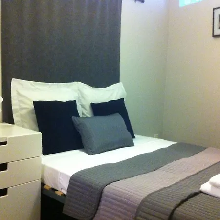 Apartman Coeur Vieil Plages A Pied *