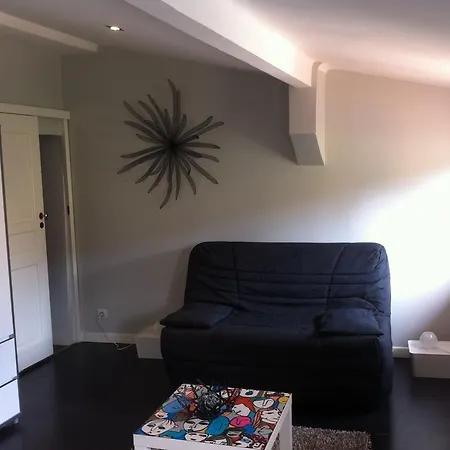 Apartman Coeur Vieil Plages A Pied Antibes