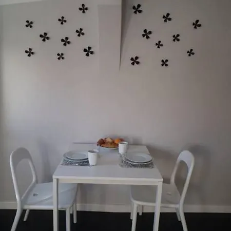 Coeur Vieil Plages A Pied Apartman